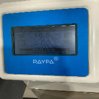 RAYPA AE-50-B Sterilization cycle Autoclaves / Steam Sterilizers image 2